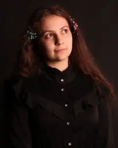 София Кораблева