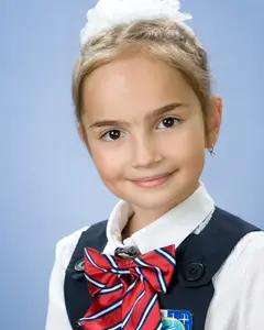 Маргарита Августова