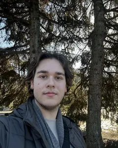 Андрей Сидоров