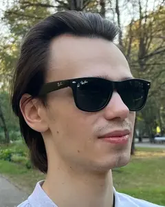Кирилл Свердлов