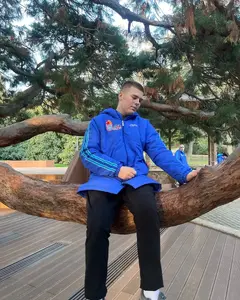 Данил Юдин