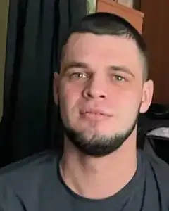 Алексей Богомазов