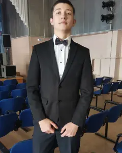 Дмитрий Калантаевский