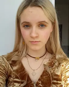 Полина Шаталова