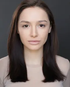 Юлия Голицына