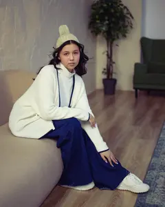 аделия Тухбатуллина