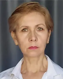 Елена Ратникова