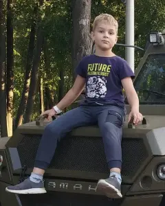 Дмитрий Стан