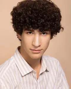 Kirill Sharov