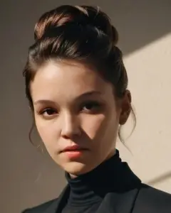 Ангелина Денкер