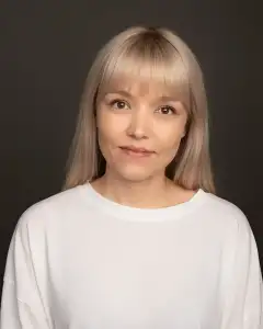 Ангелина Денкер