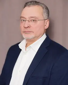 Лев Авербух