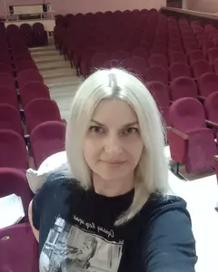 Рената Морозова