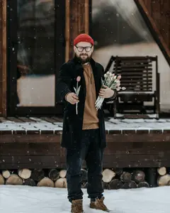 Рувим Петраш