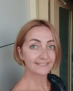 Оксана Гарасюк