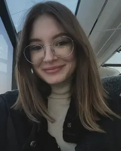 Дарья Дулясова