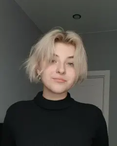 Арина Зубкова