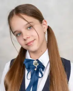 София Солдаткина
