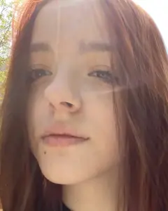 Екатерина Зверева