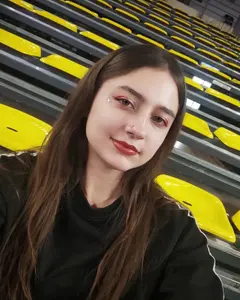 Светлана Гарипова