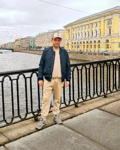 Алексей Чикалин