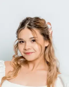 Ильвина Фатхутдинова