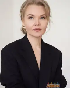 Мария Пургина