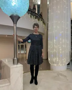 Марина Андреева