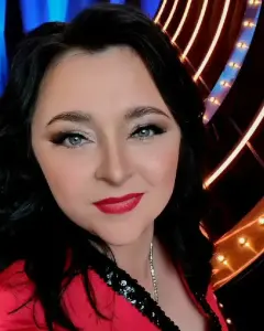 Кристина Рыжковская