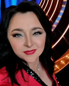 Кристина Рыжковская