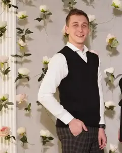 Дмитрий Соловьев