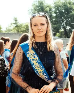Анастасия Вяликова