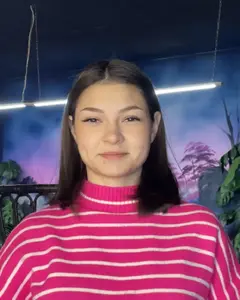 Полина Трапезникова