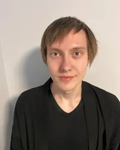 Илья Бородин