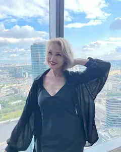 Марина Зорина