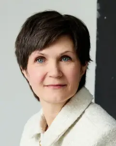 Ольга Щуковская