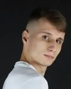 Арсений Новиченко