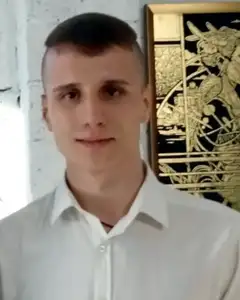 Арсений Новиченко