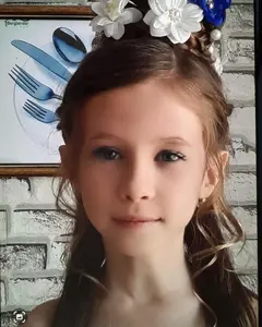 Елизавета Антонова