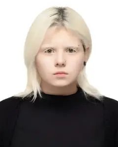 Даниэль Русакова