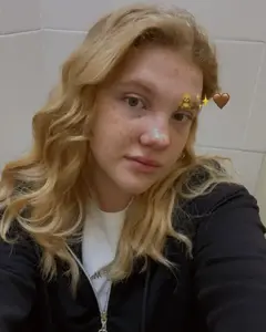 Полина Власова