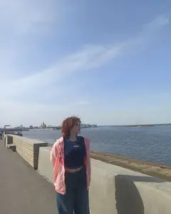 Лена Решетникова
