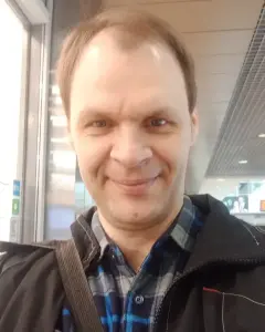 Алексей Фатеев