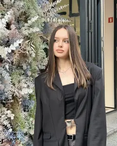 Анна Калинина