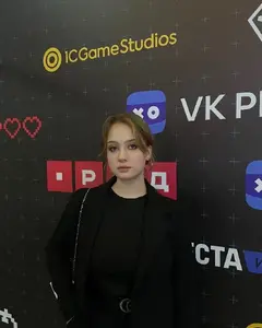 Василина Ляпина