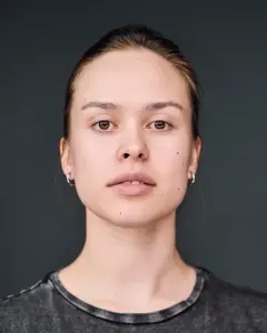 Анна Курбатова