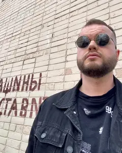 Aleksei Bloschitsyn