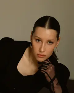 Александра Лукина