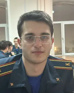 Саид Джабраилов