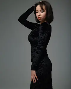Арина Бородина